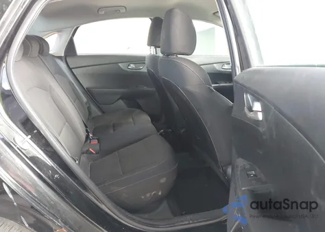 2019 Kia Forte Lxs из США, поврежденный, VIN 3KPF24AD5KE044194